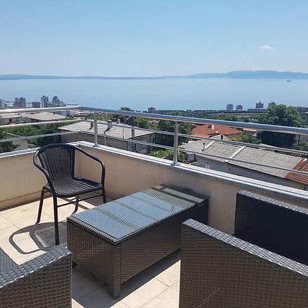 Apartmán Peachy House Rijeka Exteriér fotografie