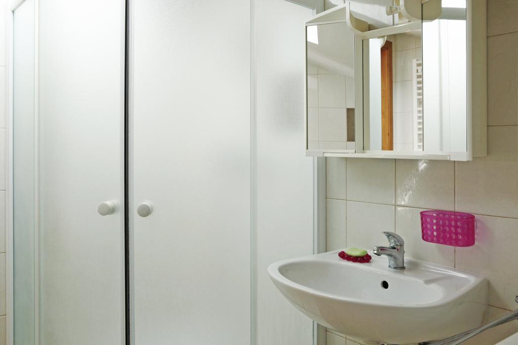 Apartmán Peachy House Rijeka Pokoj fotografie
