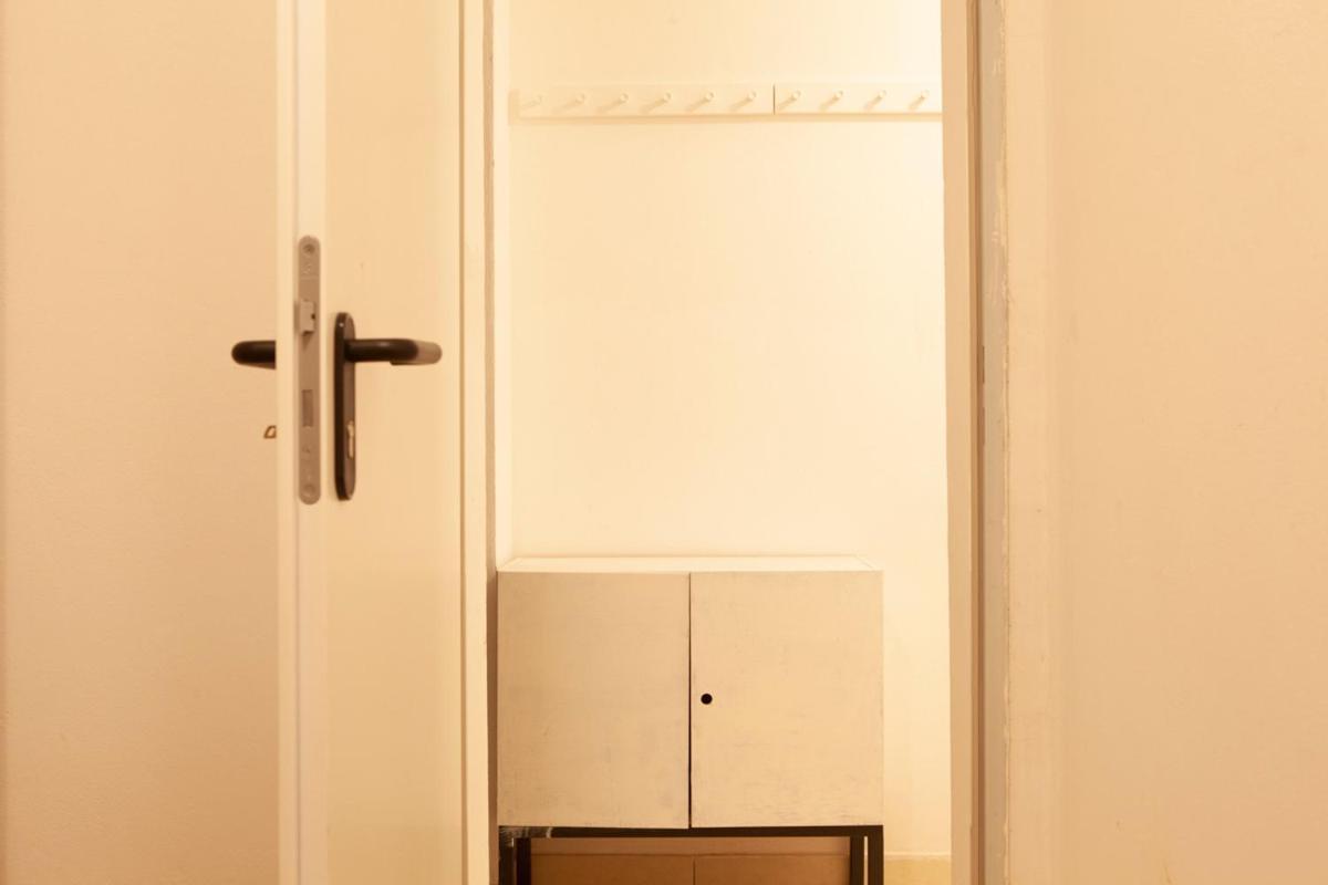 Apartmán Peachy House Rijeka Exteriér fotografie