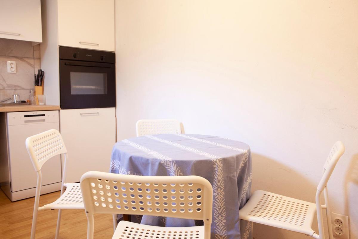 Apartmán Peachy House Rijeka Exteriér fotografie