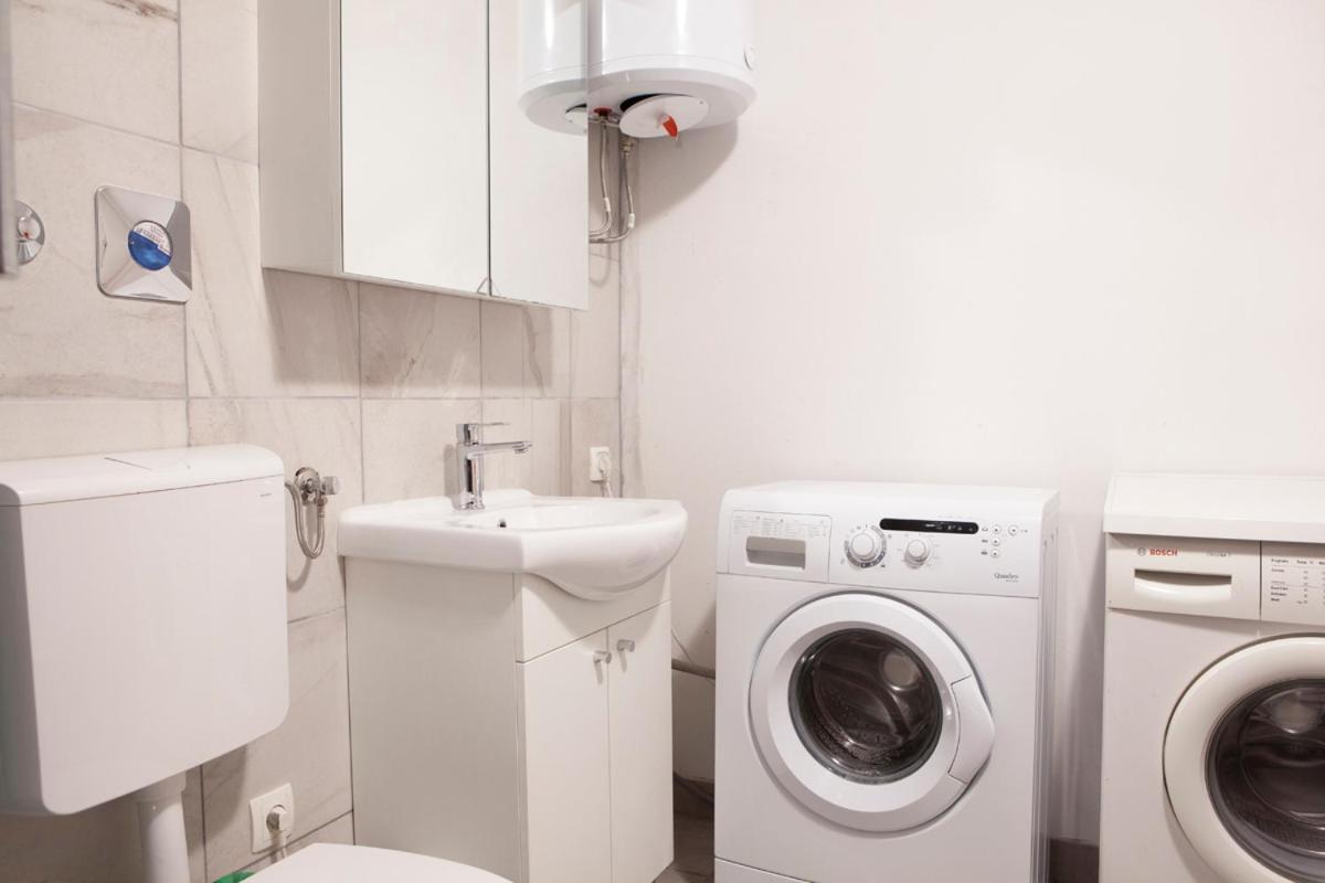 Apartmán Peachy House Rijeka Exteriér fotografie