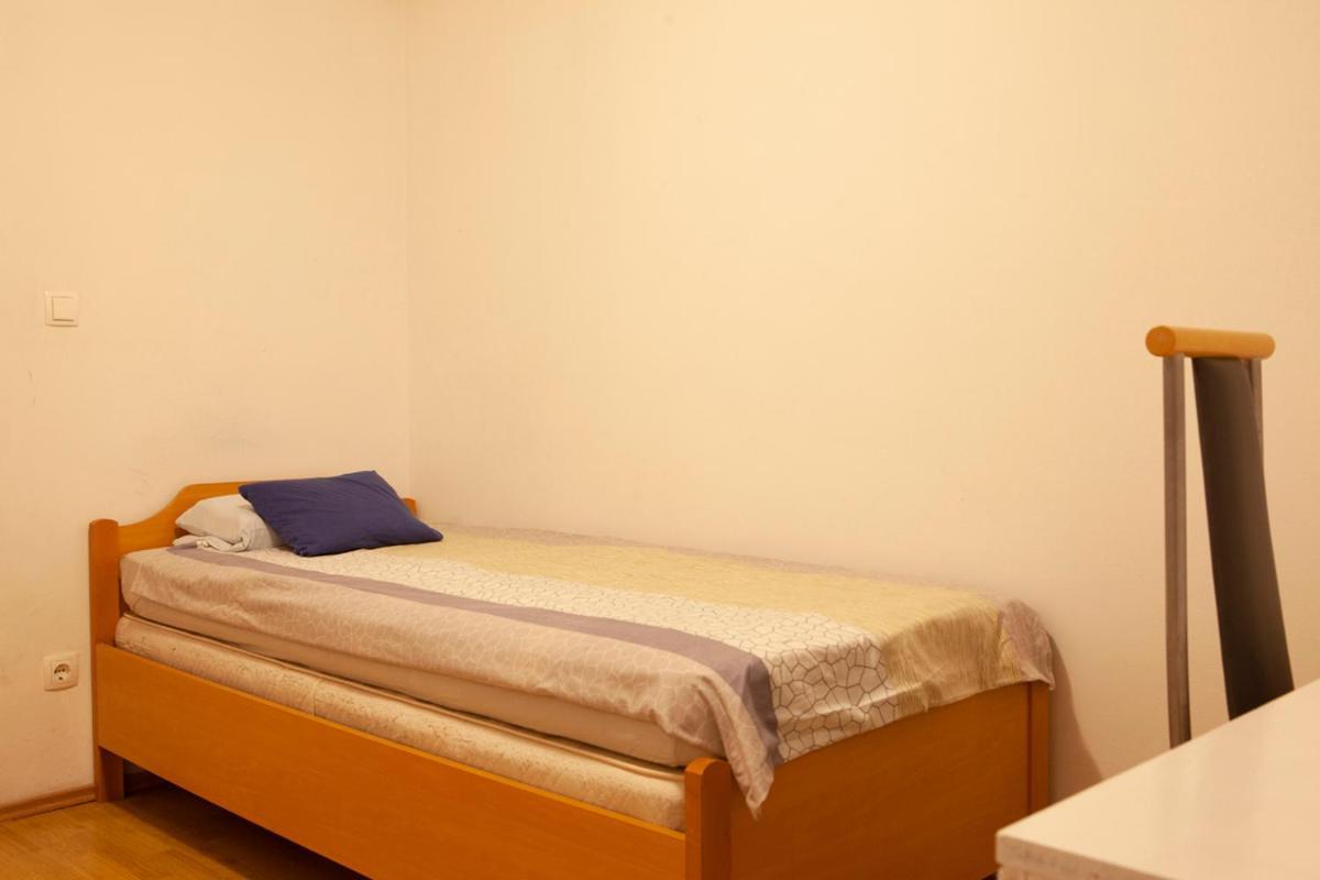 Apartmán Peachy House Rijeka Exteriér fotografie