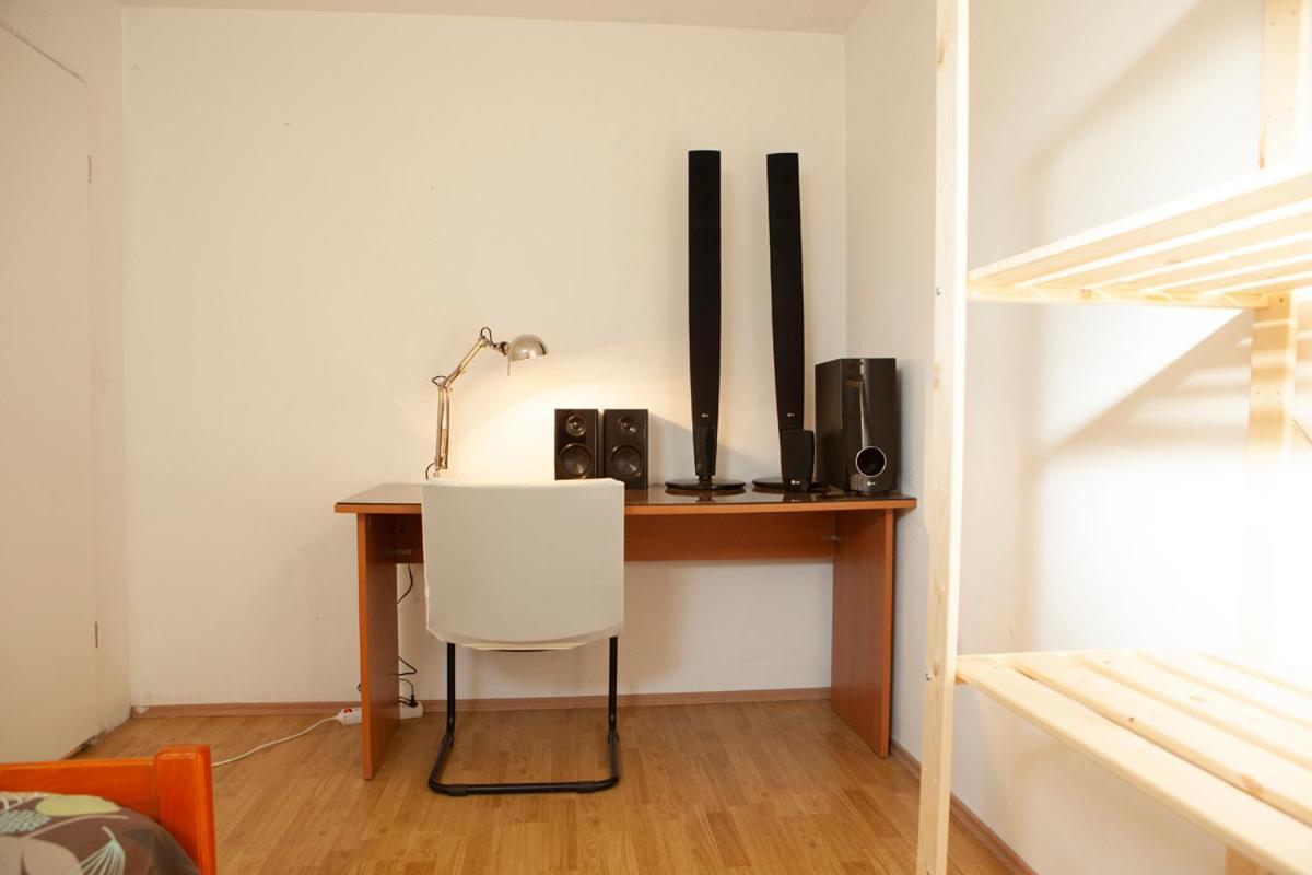 Apartmán Peachy House Rijeka Exteriér fotografie
