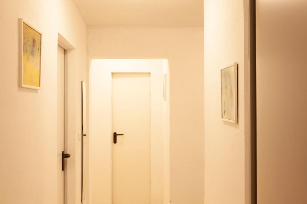 Apartmán Peachy House Rijeka Exteriér fotografie