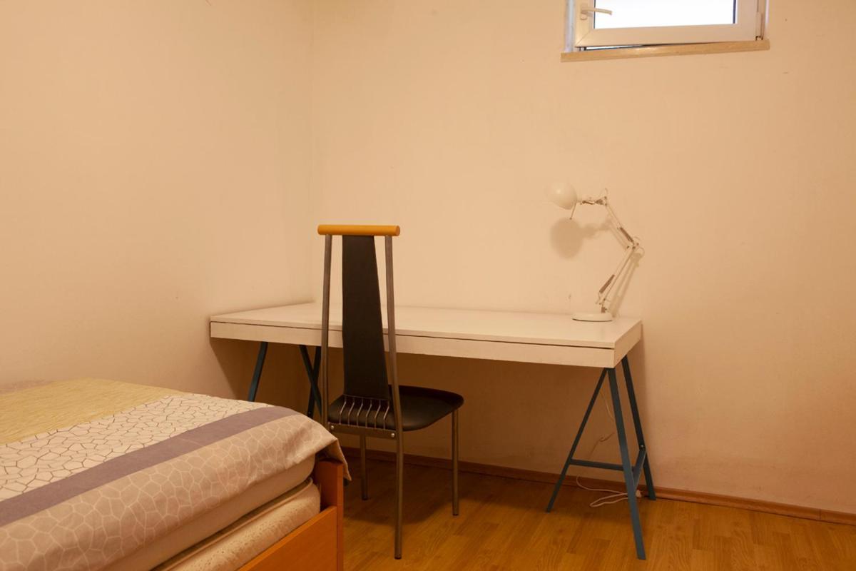Apartmán Peachy House Rijeka Exteriér fotografie