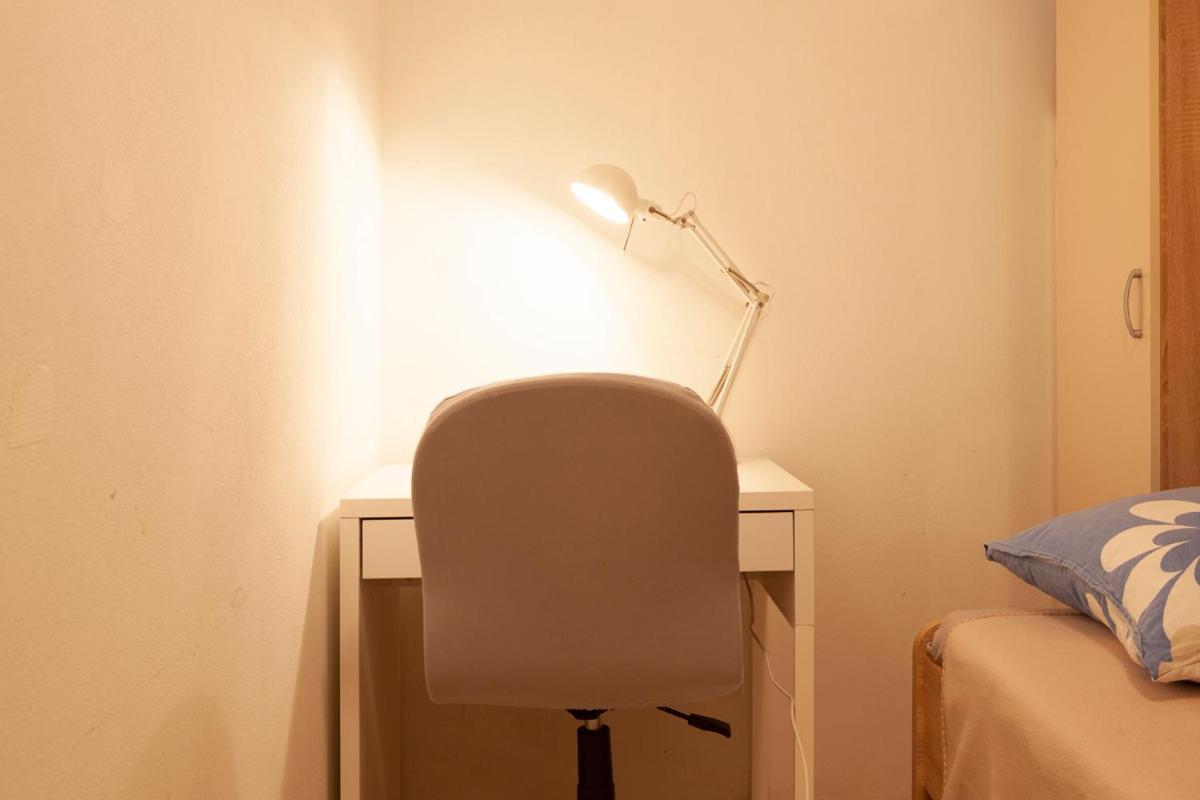 Apartmán Peachy House Rijeka Exteriér fotografie