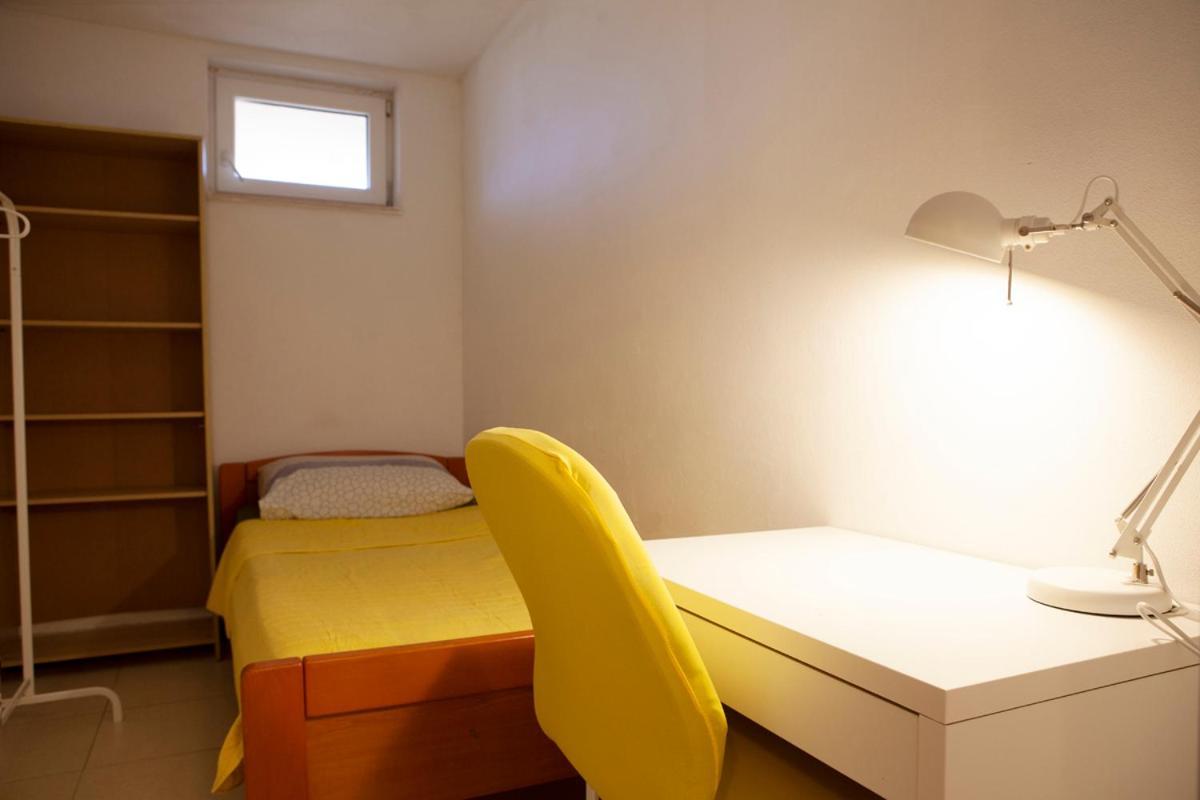 Apartmán Peachy House Rijeka Exteriér fotografie
