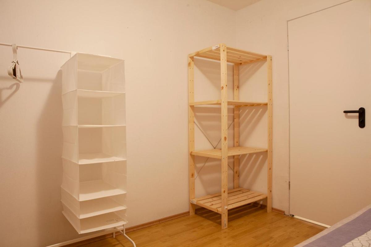 Apartmán Peachy House Rijeka Exteriér fotografie
