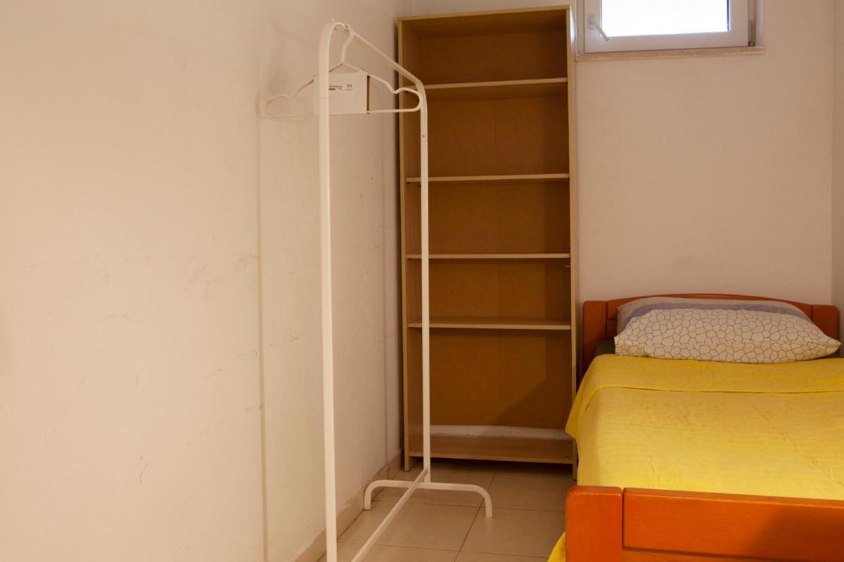 Apartmán Peachy House Rijeka Exteriér fotografie