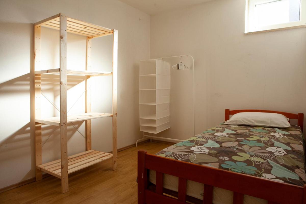 Apartmán Peachy House Rijeka Exteriér fotografie