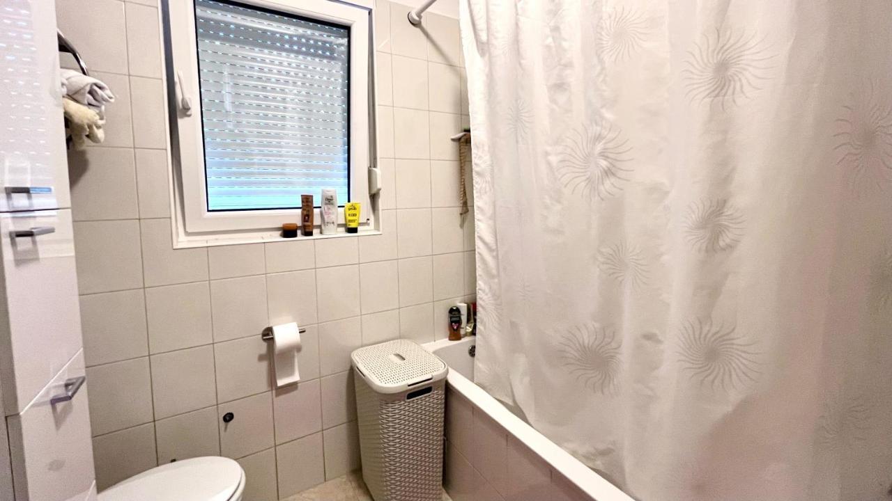 Apartmán Peachy House Rijeka Exteriér fotografie
