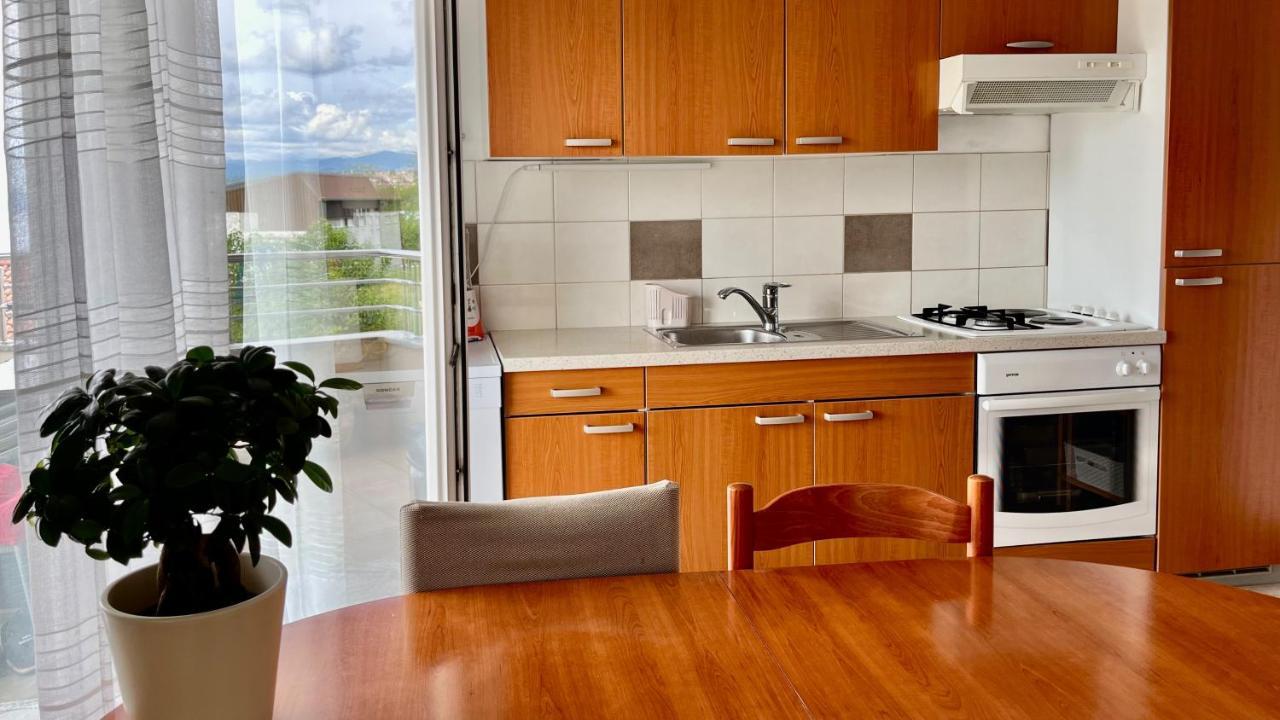 Apartmán Peachy House Rijeka Exteriér fotografie