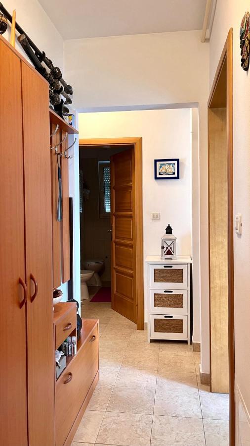 Apartmán Peachy House Rijeka Exteriér fotografie