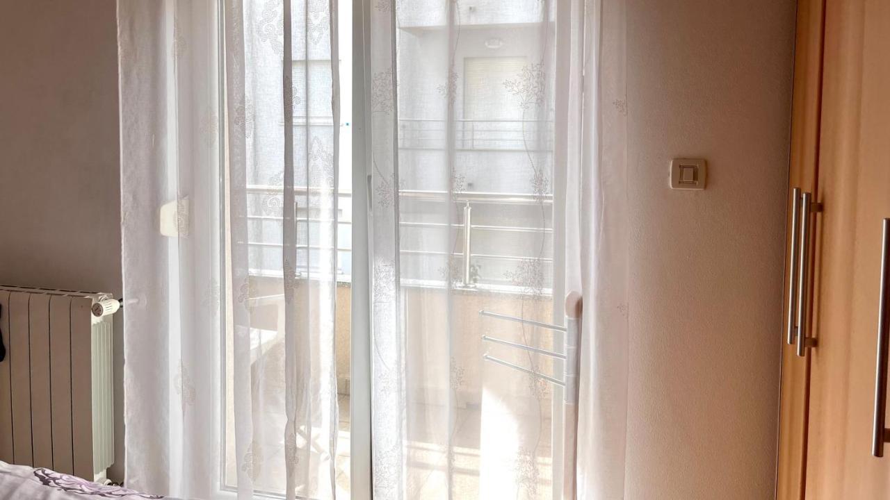 Apartmán Peachy House Rijeka Exteriér fotografie