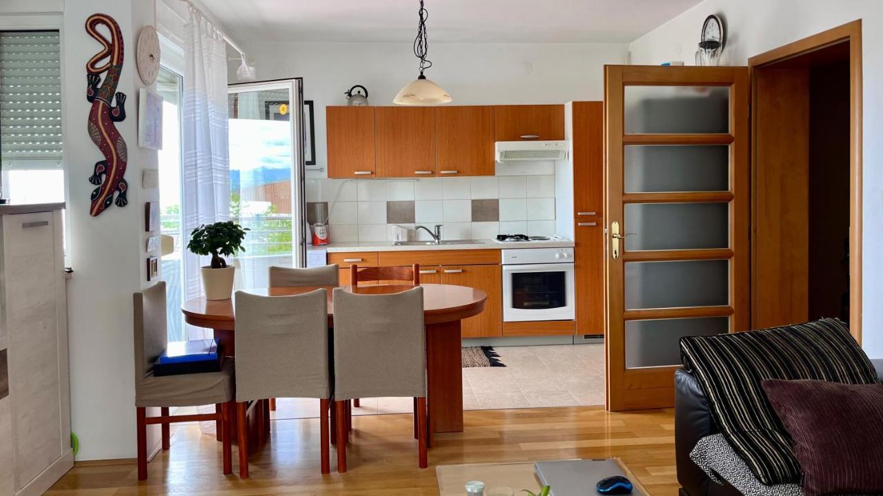 Apartmán Peachy House Rijeka Exteriér fotografie
