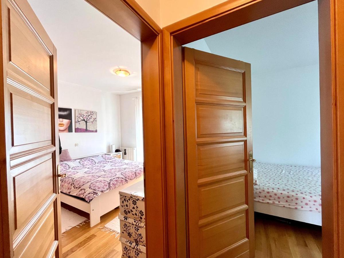 Apartmán Peachy House Rijeka Exteriér fotografie