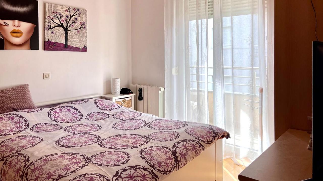 Apartmán Peachy House Rijeka Exteriér fotografie