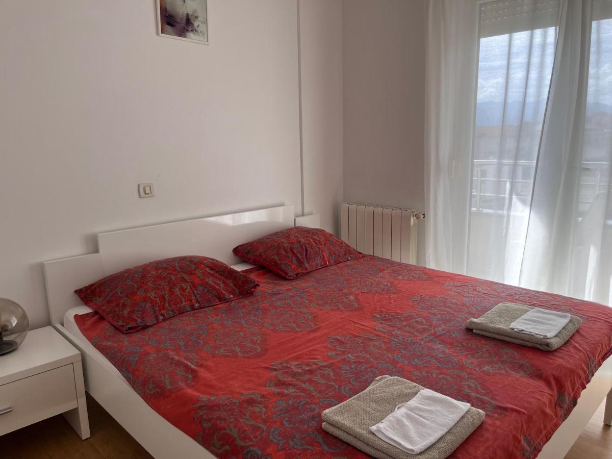 Apartmán Peachy House Rijeka Exteriér fotografie