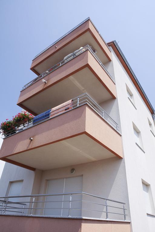 Apartmán Peachy House Rijeka Pokoj fotografie