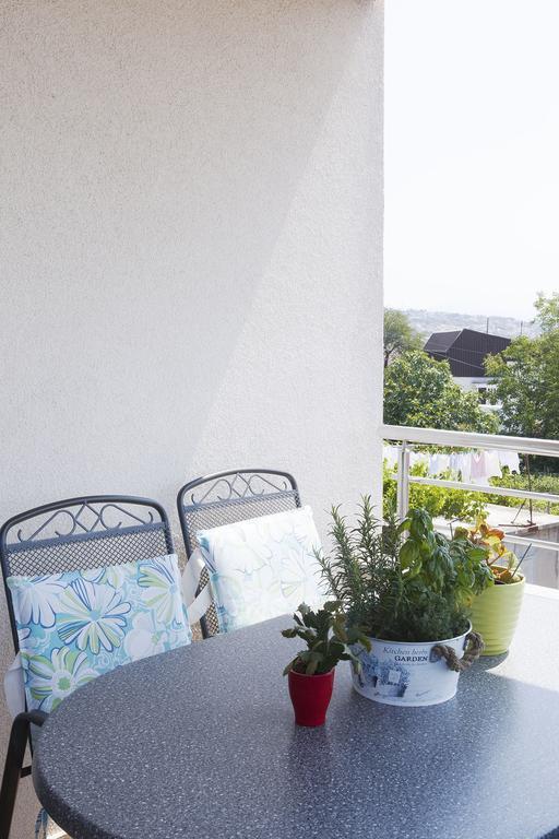 Apartmán Peachy House Rijeka Pokoj fotografie