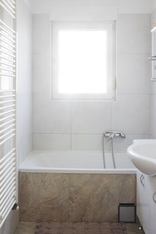 Apartmán Peachy House Rijeka Pokoj fotografie