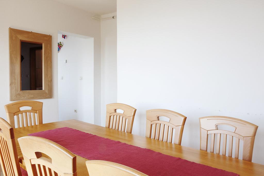 Apartmán Peachy House Rijeka Pokoj fotografie