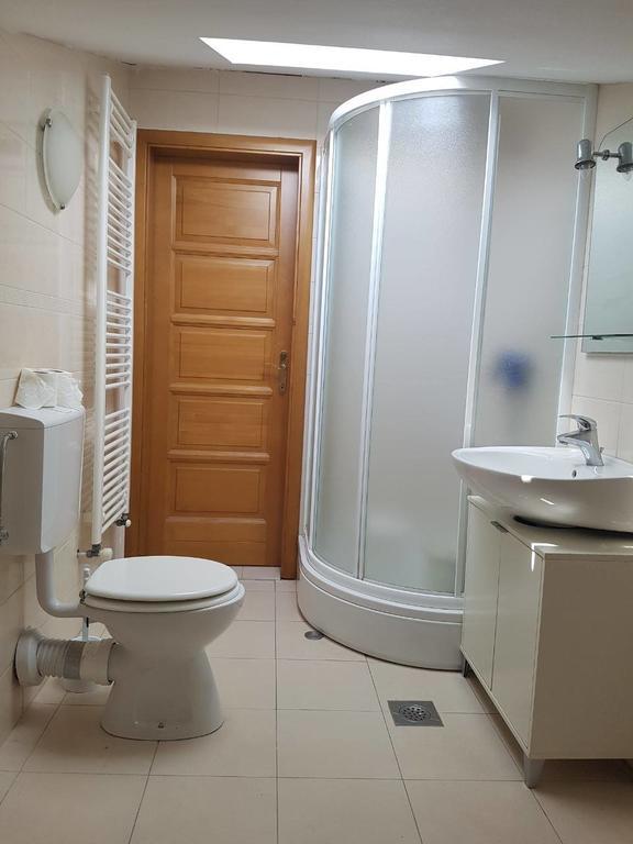 Apartmán Peachy House Rijeka Exteriér fotografie