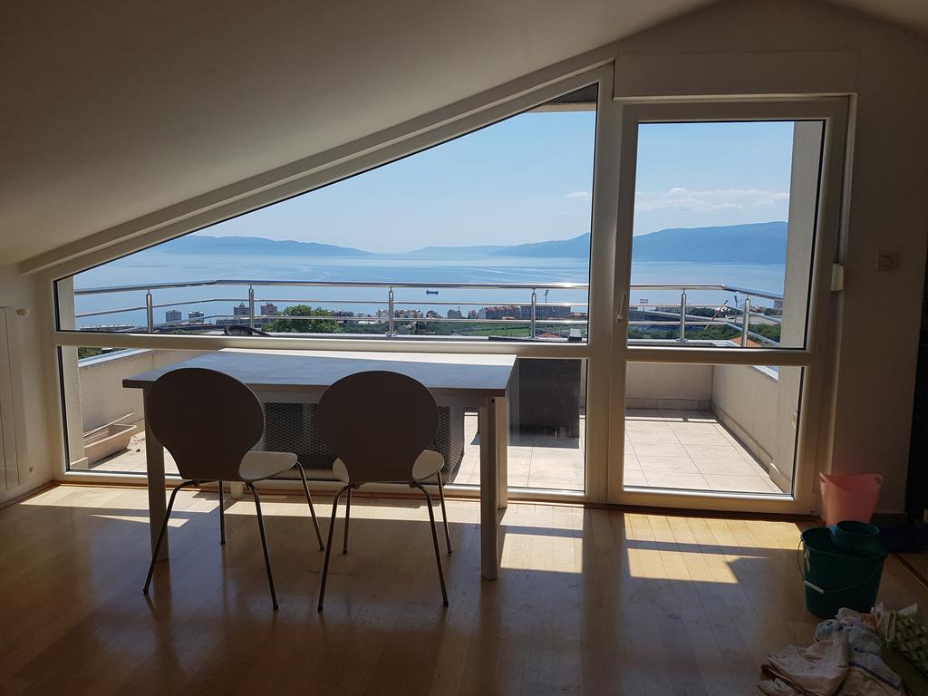 Apartmán Peachy House Rijeka Exteriér fotografie